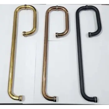 Shower Handle